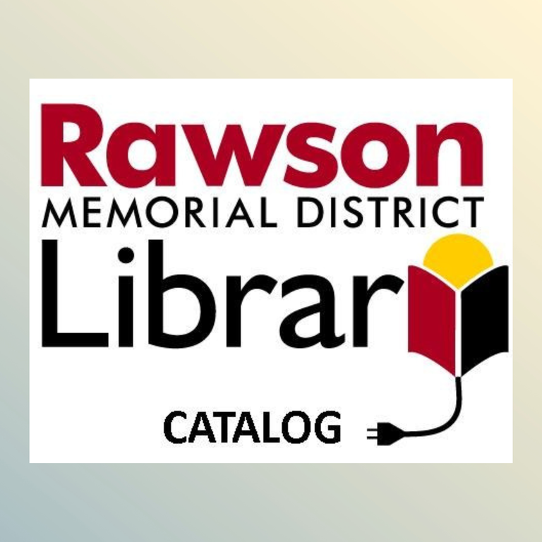 rawson memorial library card catalog