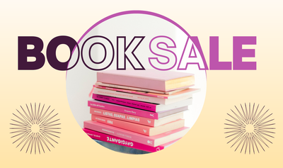 Book Sale Book Sale