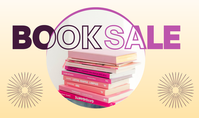 Book Sale