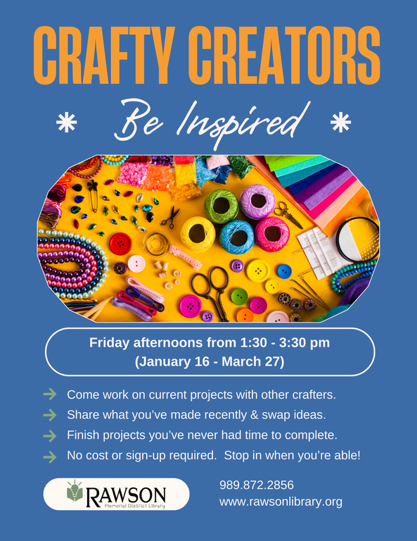 Crafty Creators Crafty Creators