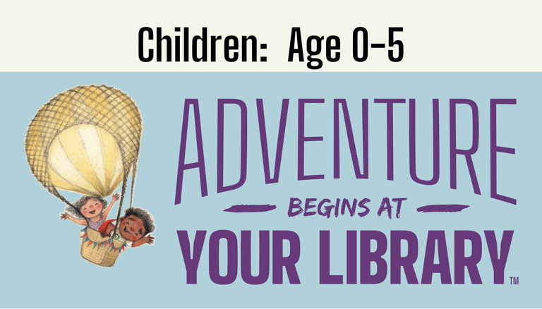 Children age 0-5