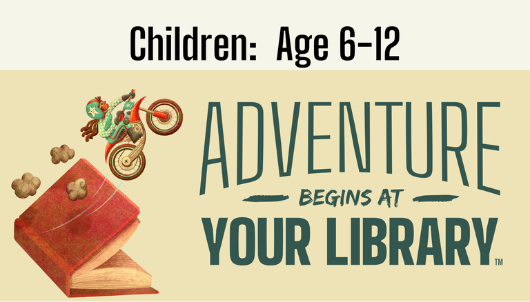 Children age 6-12