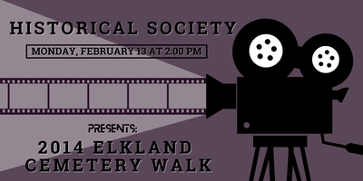Historical Society Historical Society