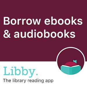 Libby App