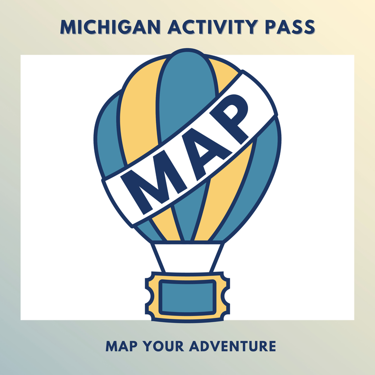 Michigan activity pass