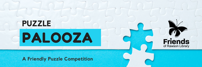 Puzzle Palooza Puzzle Palooza