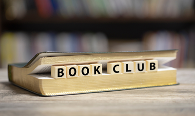 Ravenous Readers Book Club Ravenous Readers Book Club