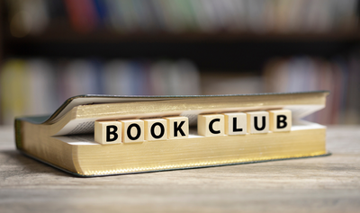 Ravenous Readers Book Club