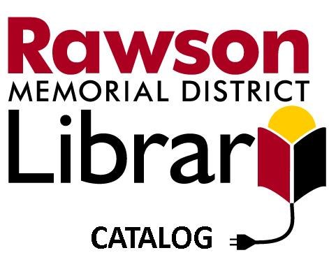 Search the Rawson library catalog