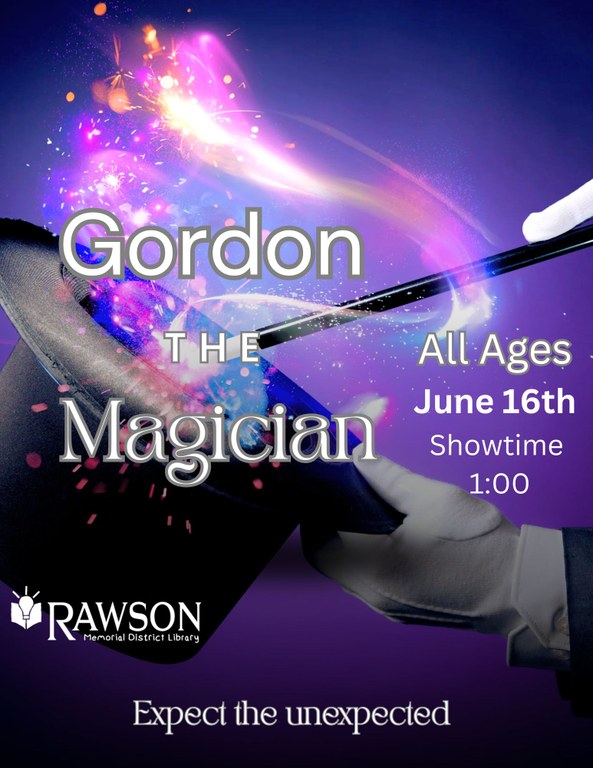Gordon the Magician Flyer.jpg