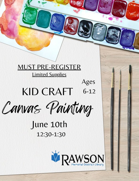 Kid Craft Canvas Painting Flyer.jpg